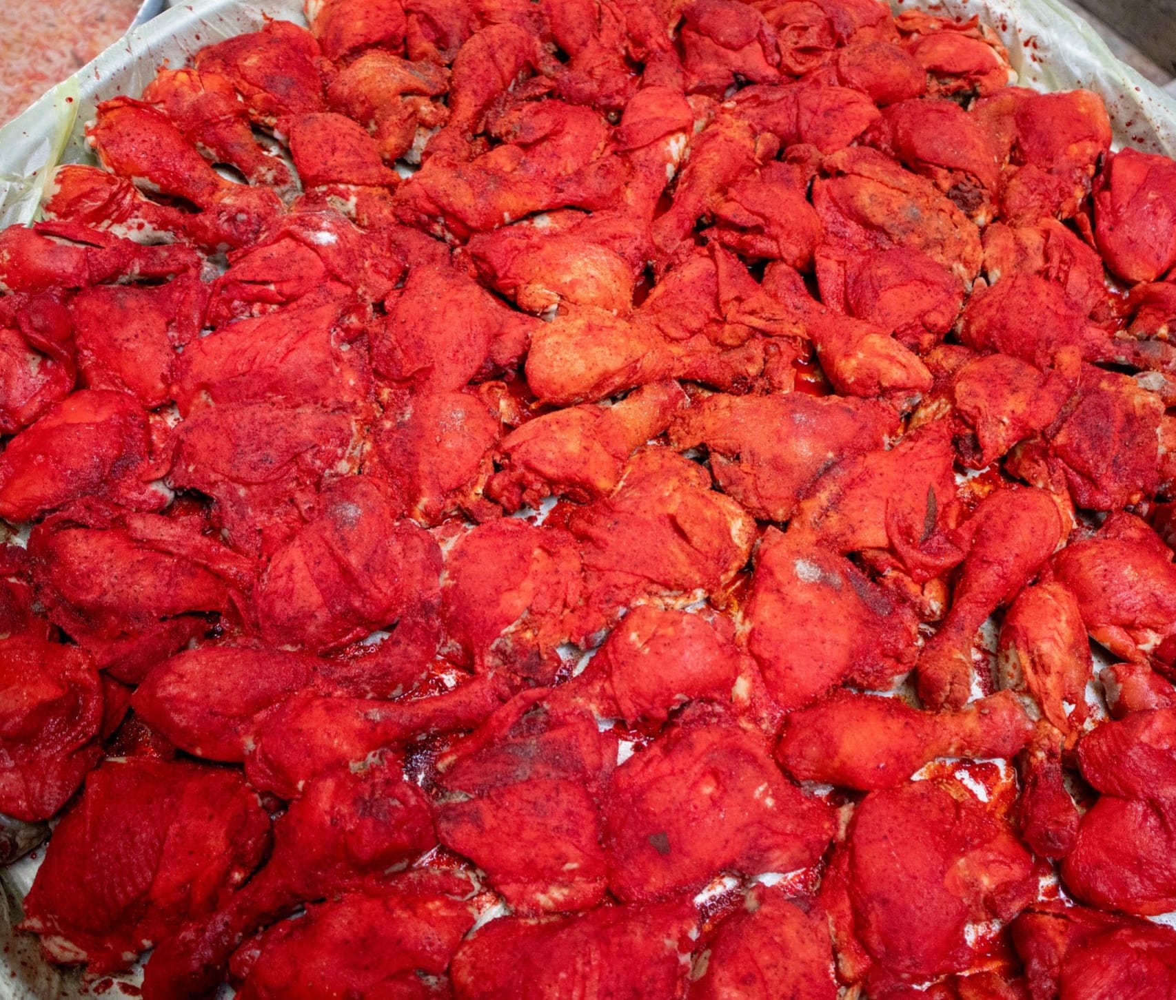 قال رسول الله ﷺ: "خِيَارُكُمْ مَنْ أَطْعَمَ الطَّعَامَ"